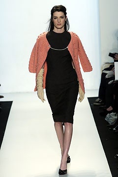 Jeffrey Chow F/W 04 Look 5