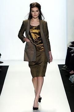 Jeffrey Chow F/W 04 Look 6
