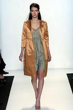 Jeffrey Chow F/W 04 Look 9