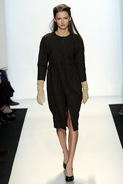 Jeffrey Chow F/W 04 Look 11