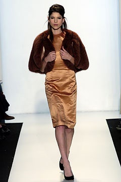 Jeffrey Chow F/W 04 Look 12