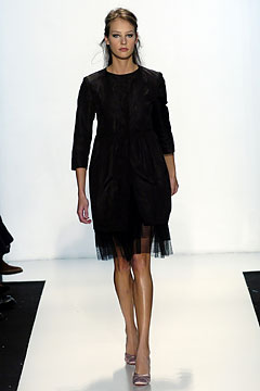 Jeffrey Chow F/W 04 Look 13