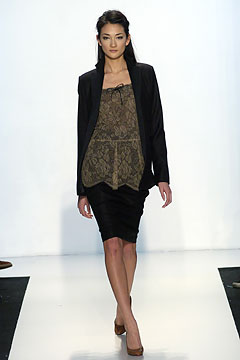 Jeffrey Chow F/W 04 Look 14