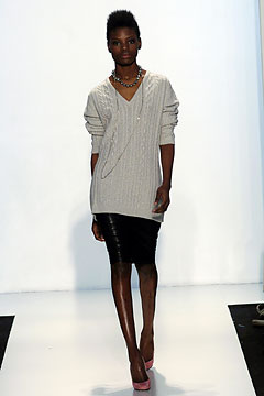 Jeffrey Chow F/W 04 Look 15