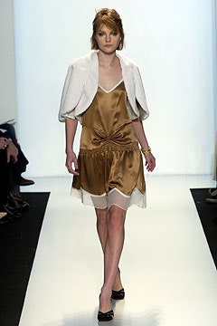 Jeffrey Chow F/W 04 Look 16