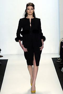 Jeffrey Chow F/W 04 Look 17