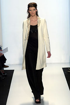 Jeffrey Chow F/W 04 Look 18