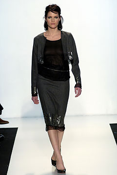 Jeffrey Chow F/W 04 Look 21
