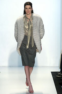 Jeffrey Chow F/W 04 Look 22