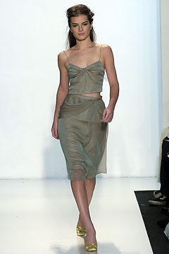 Jeffrey Chow F/W 04 Look 24