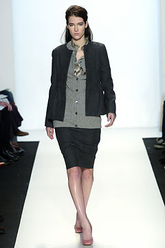 Jeffrey Chow F/W 04 Look 26