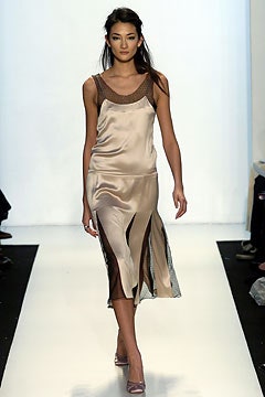 Jeffrey Chow F/W 04 Look 28