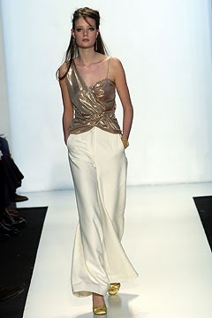 Jeffrey Chow F/W 04 Look 29
