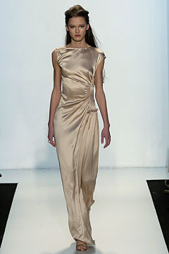 Jeffrey Chow F/W 04 Look 30