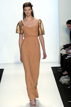 Jeffrey Chow F/W 04 Look 31