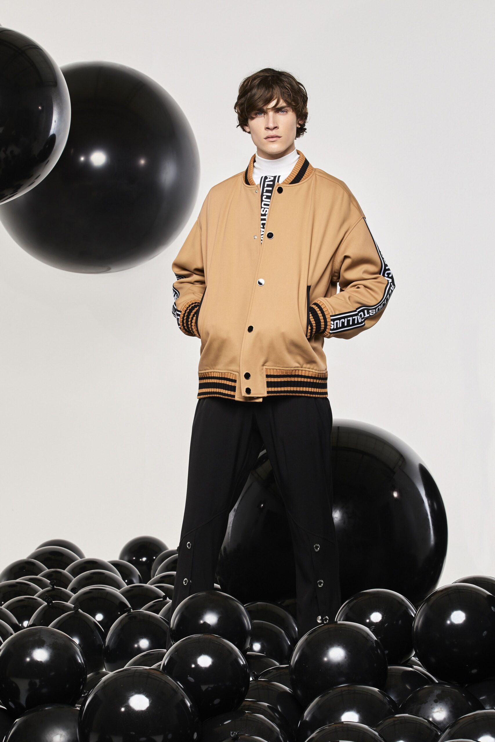 Just Cavalli F/W 20 Look 10