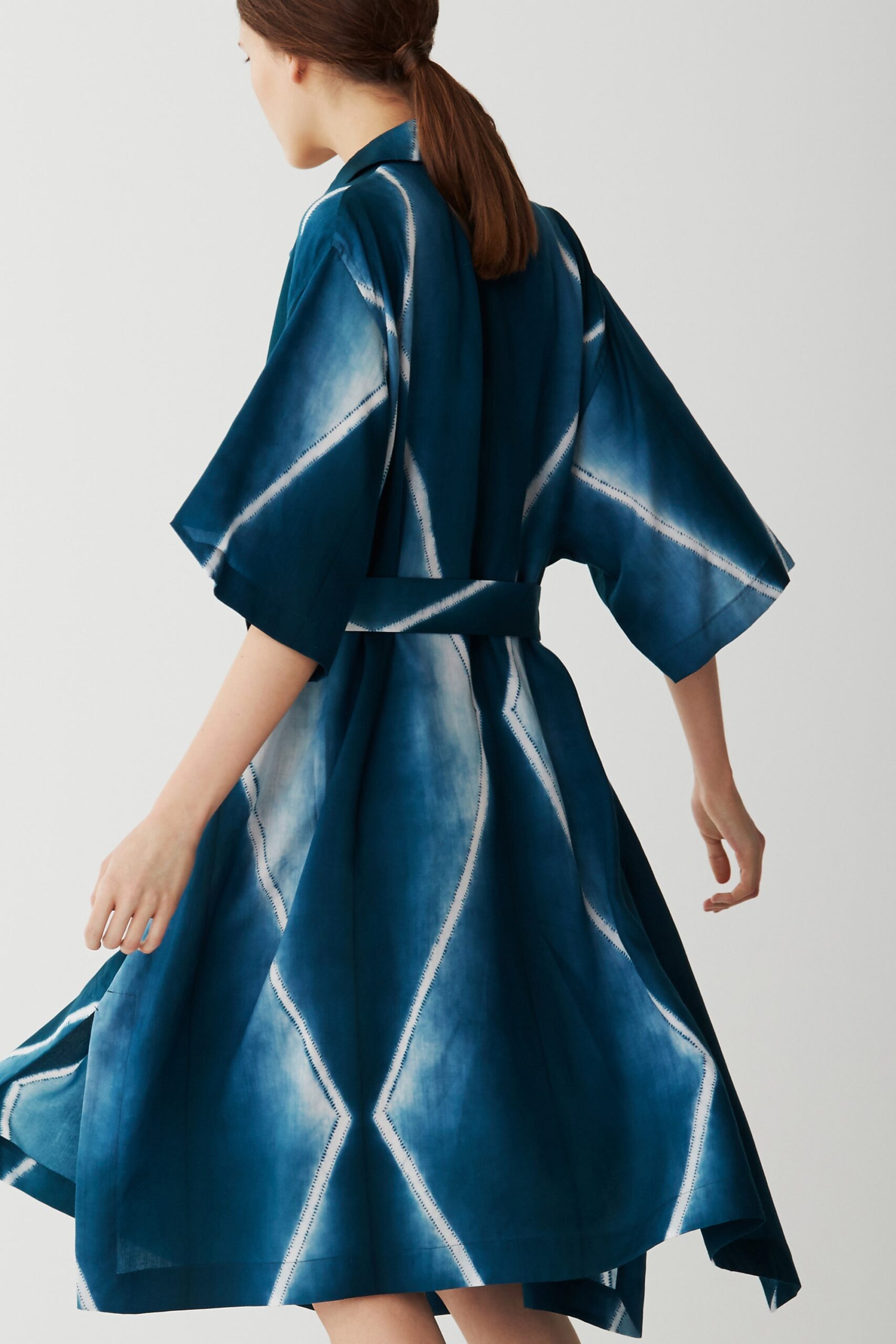 Issey Miyake F/W 17 Look 11