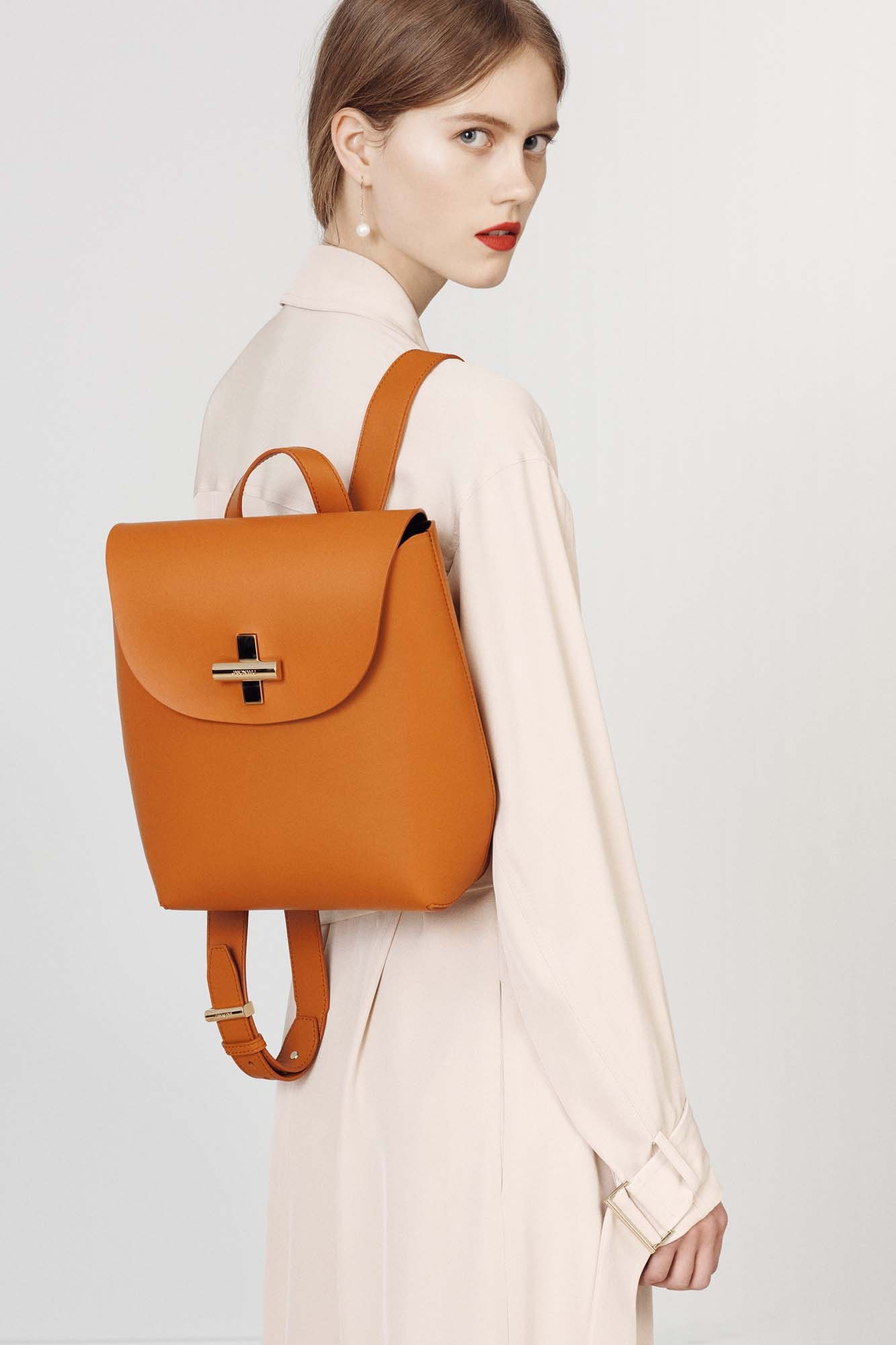 Jason Wu Collection F/W 16 Look 11