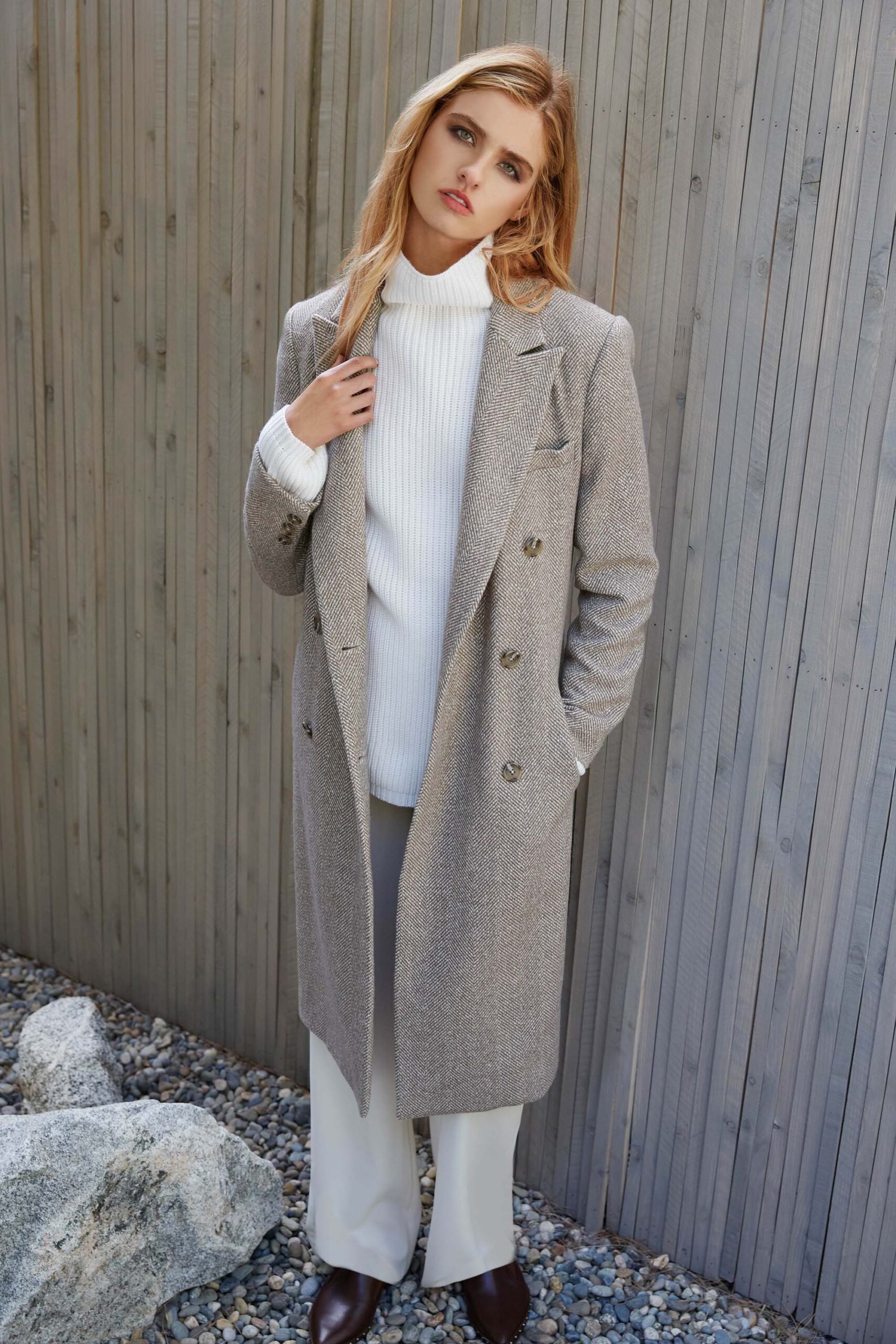 Jenni Kayne Resort 17 Look 11
