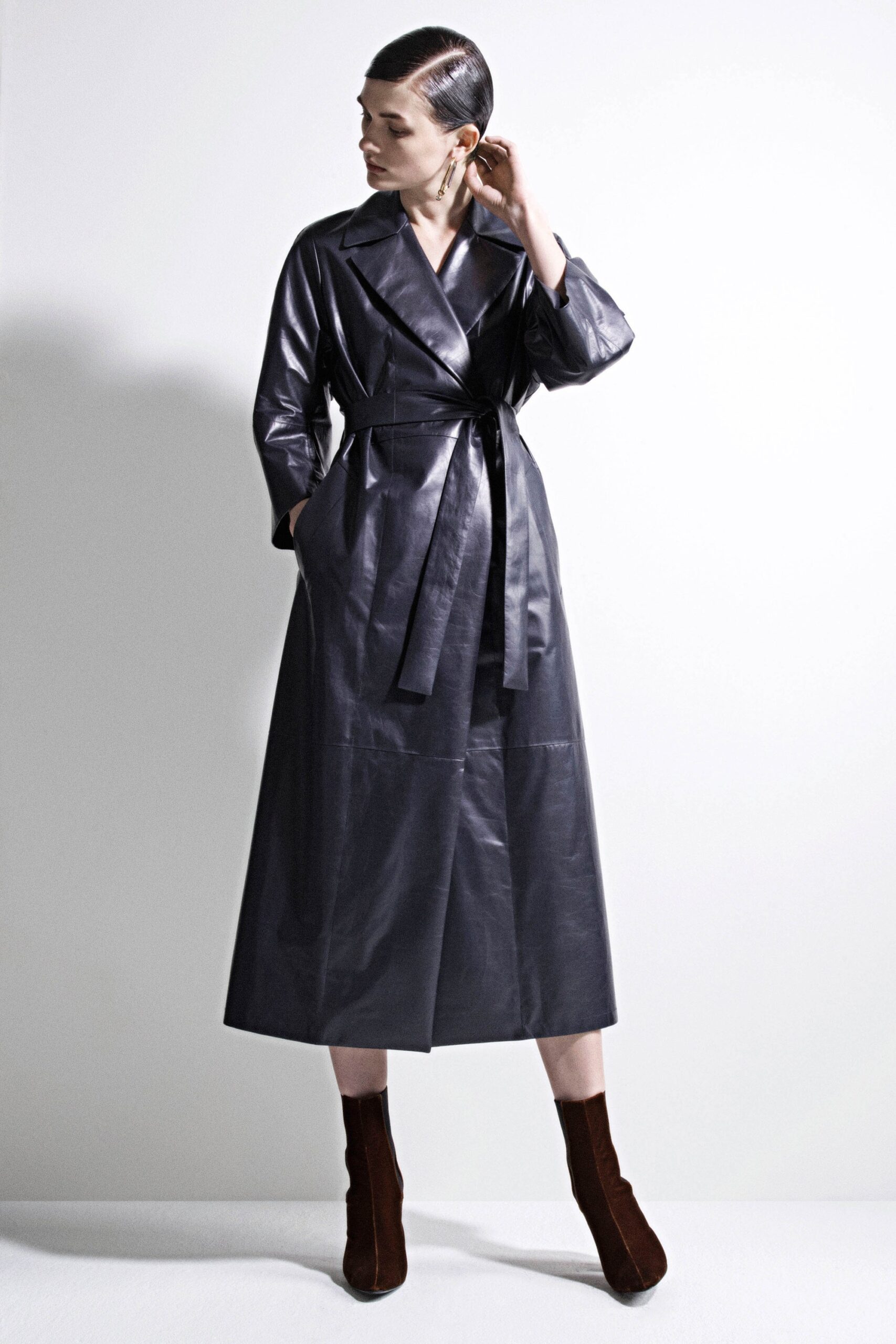 Jil Sander F/W 17 Look 11