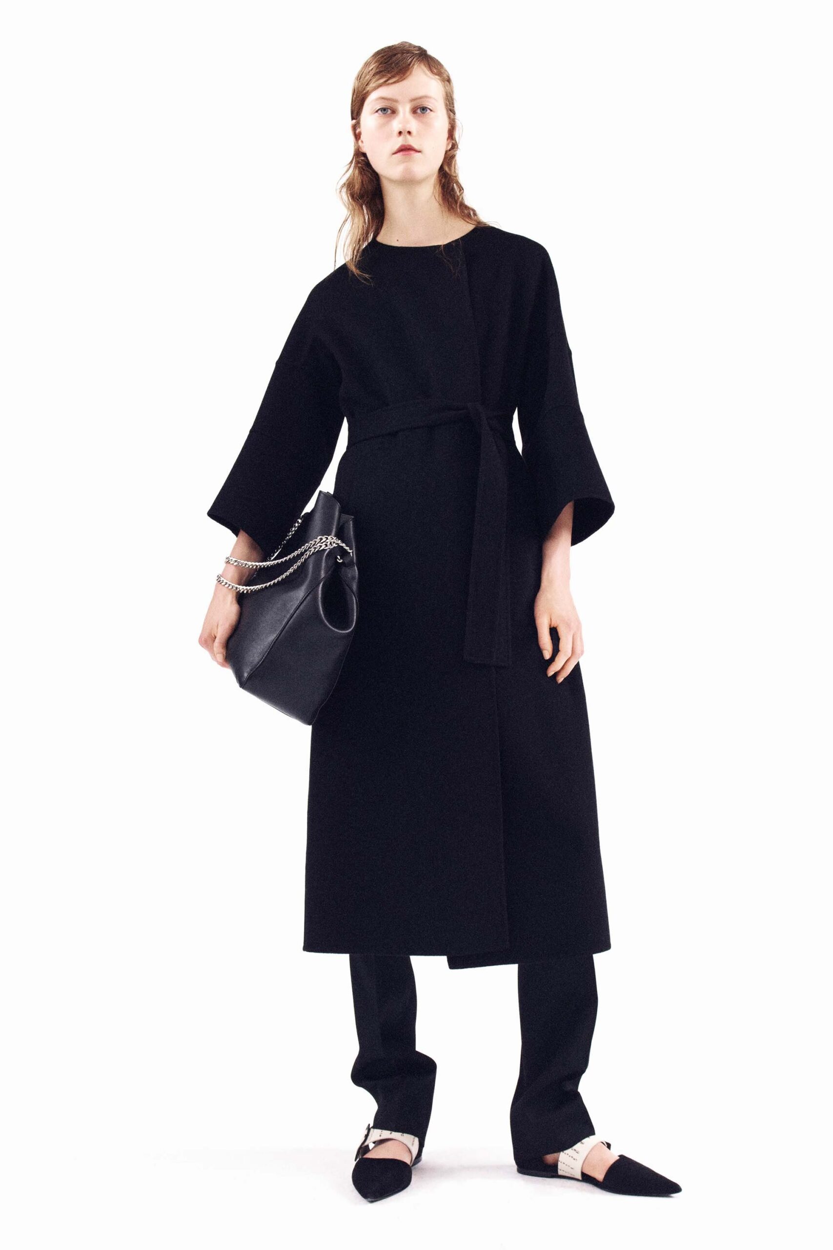 Jil Sander Resort 17 Look 11