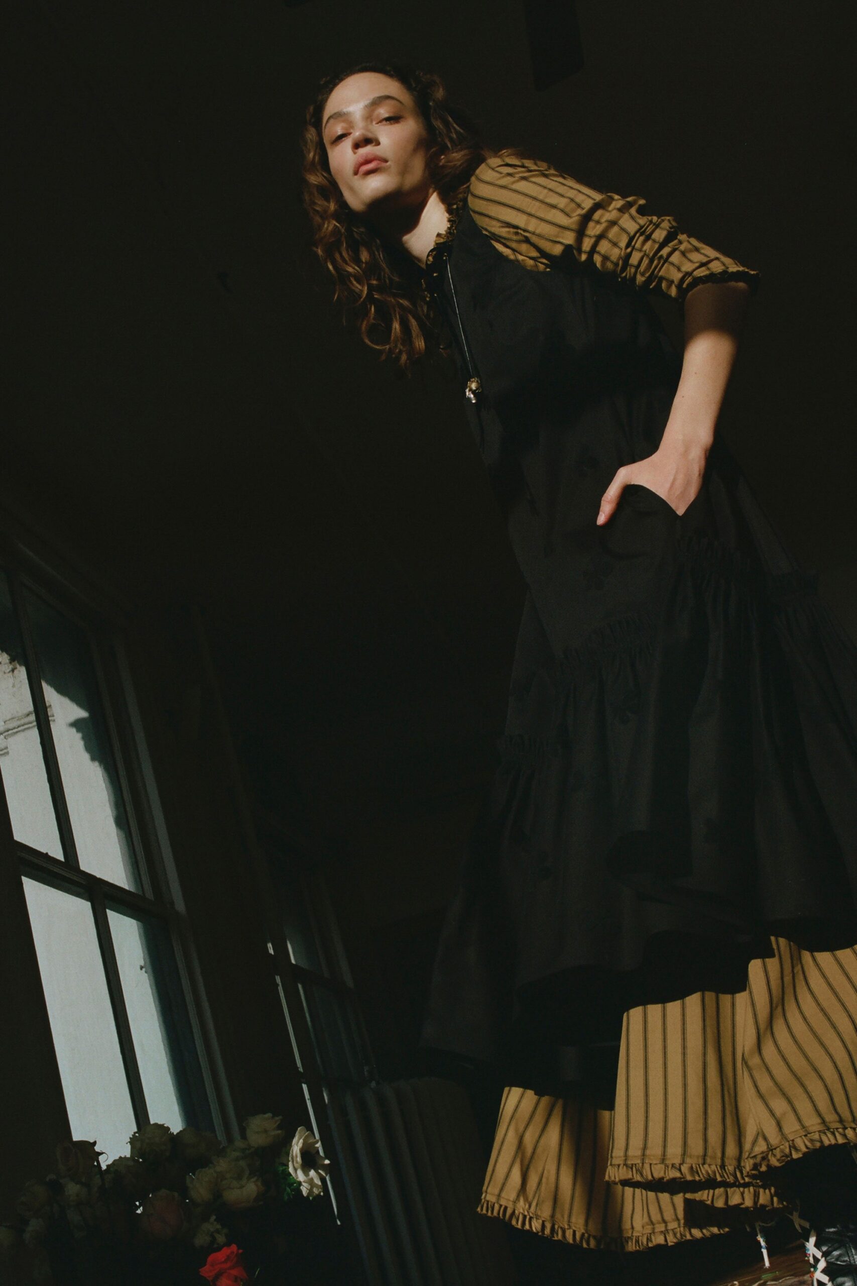 Jonathan Cohen F/W 18 Look 11