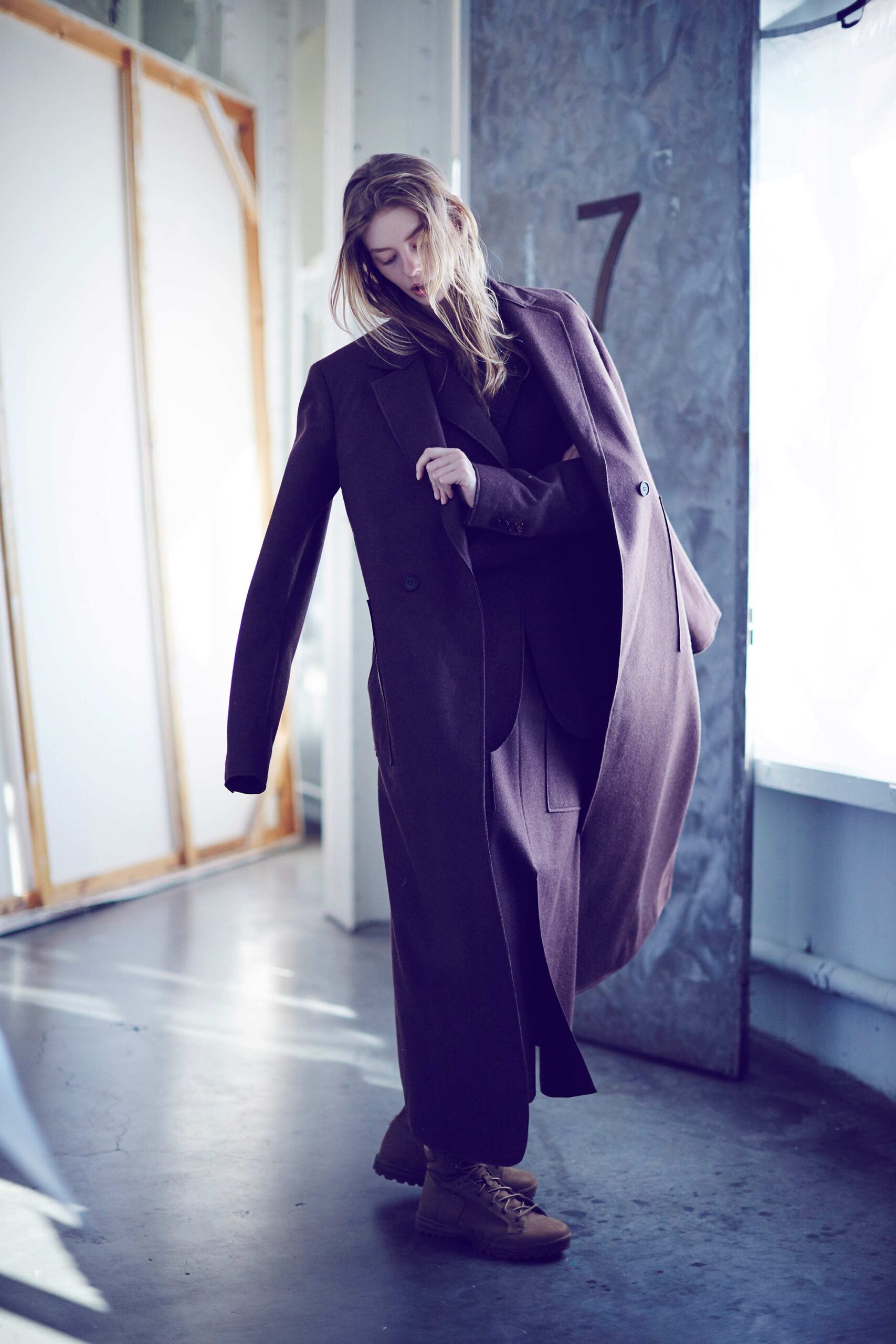 Josh Goot F/W 16 Look 11