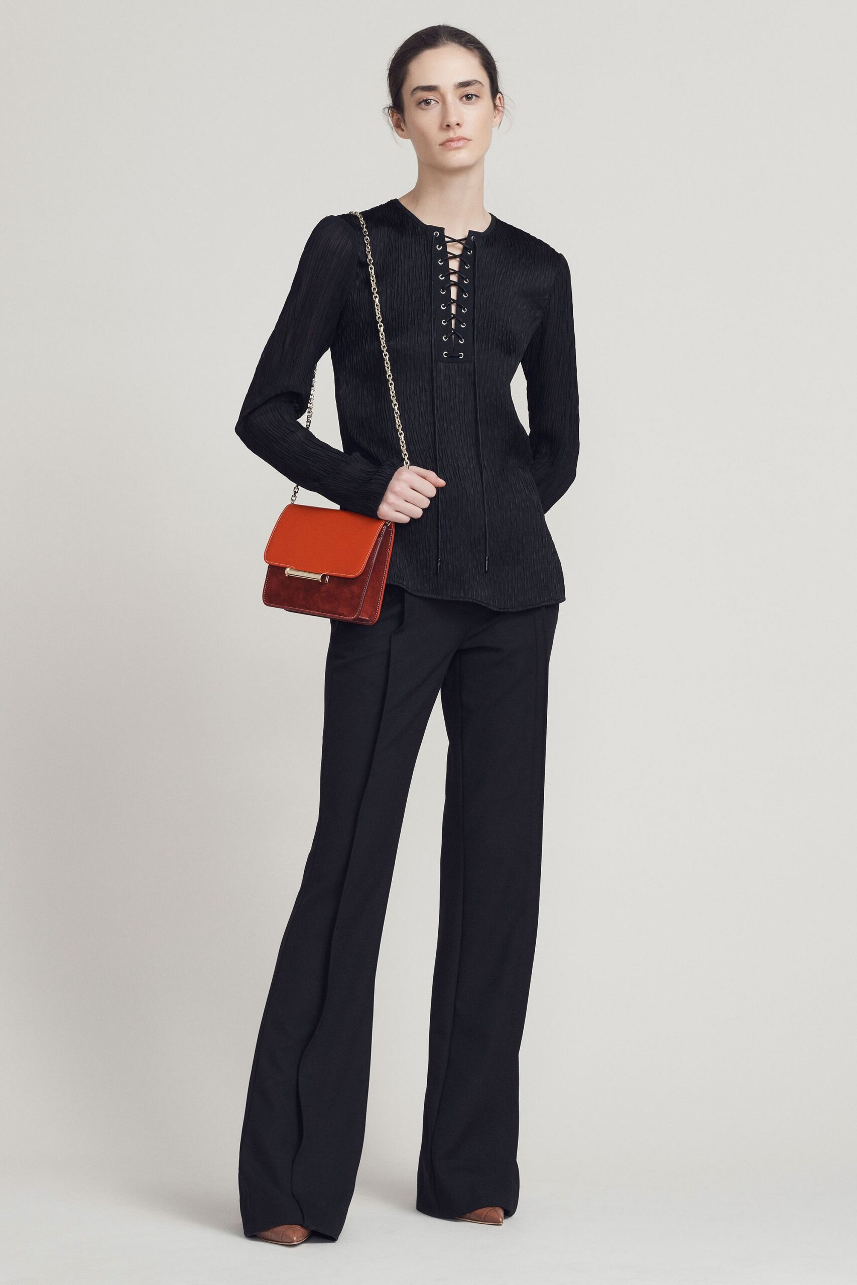 Jason Wu Collection F/W 17 Look 12