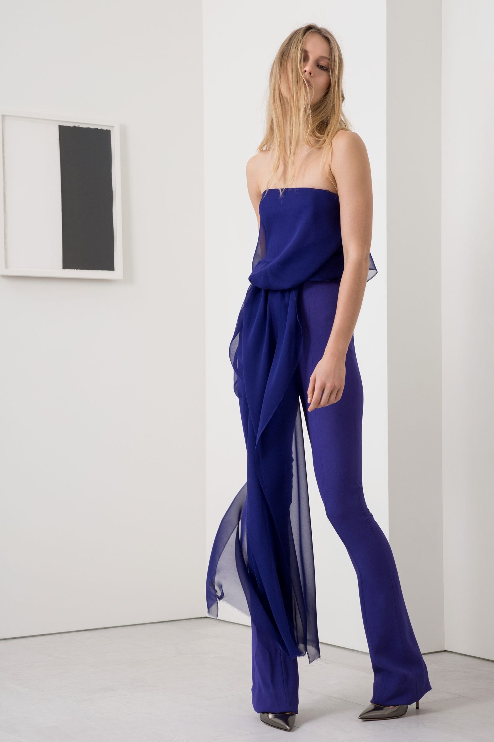 Jeffrey Dodd F/W 17 Look 12