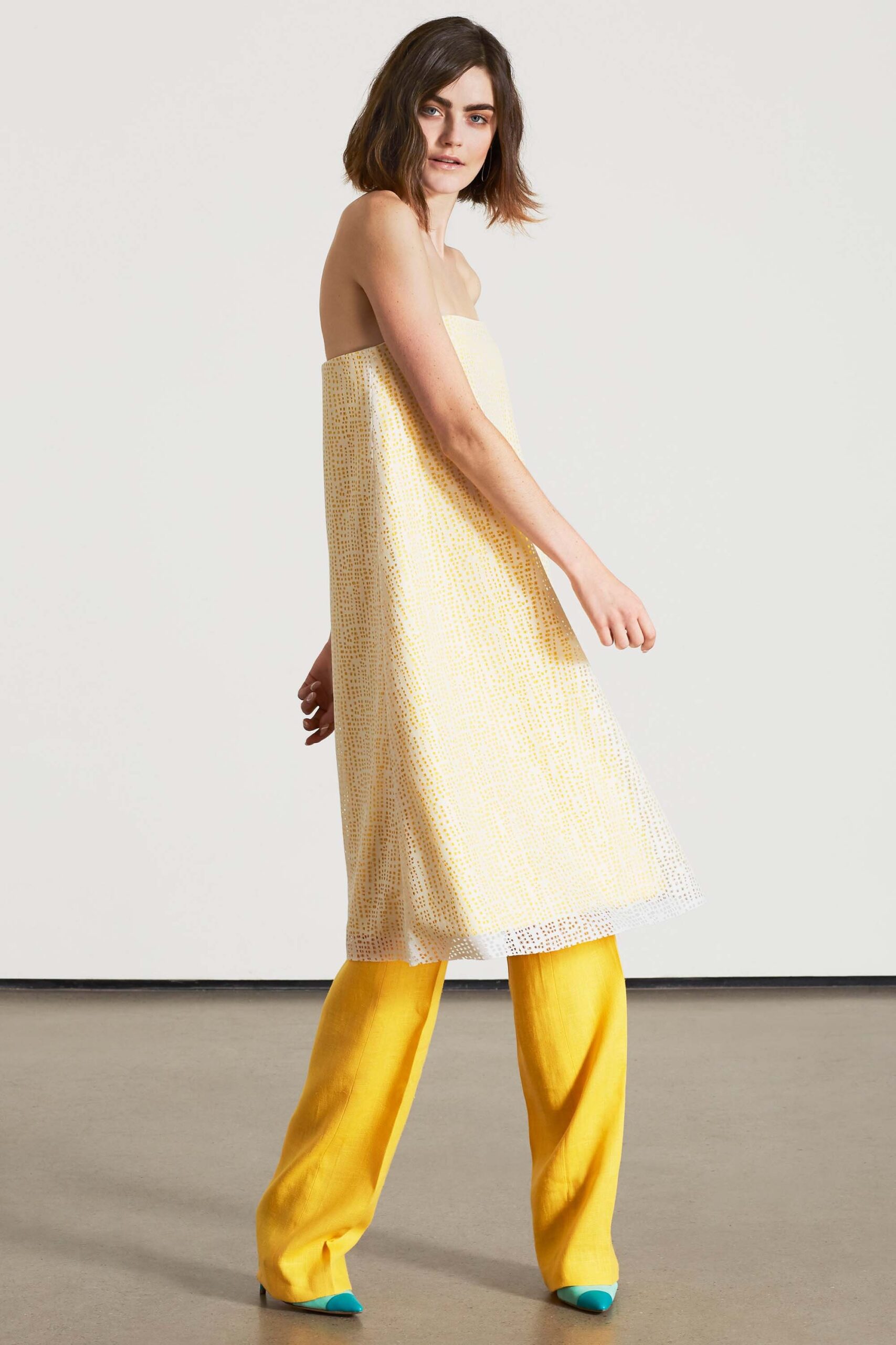 Jeffrey Dodd S/S 18 Look 12