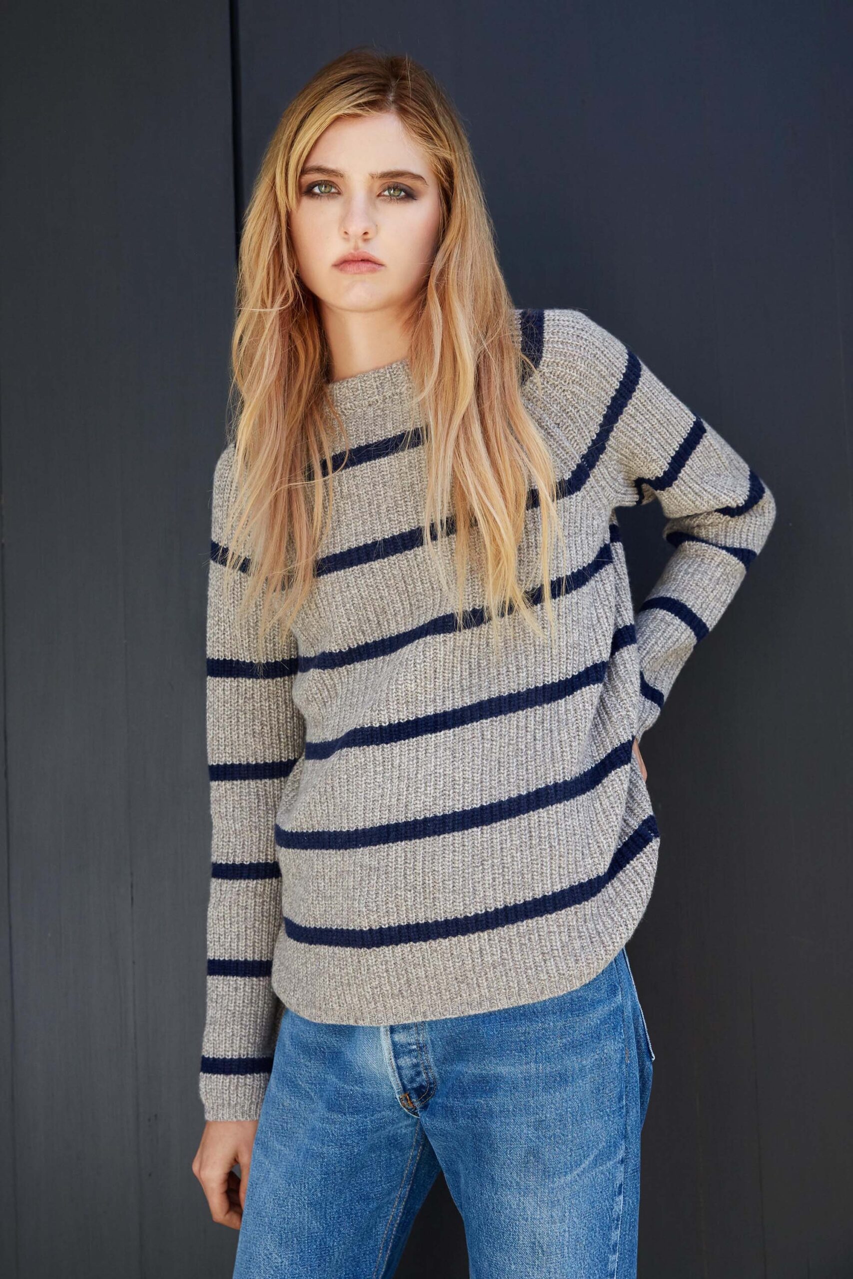Jenni Kayne Resort 17 Look 12