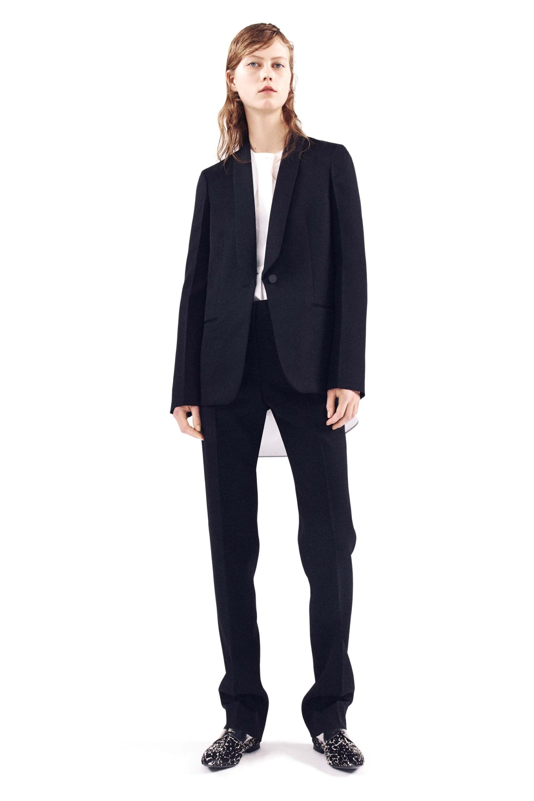 Jil Sander Resort 17 Look 12