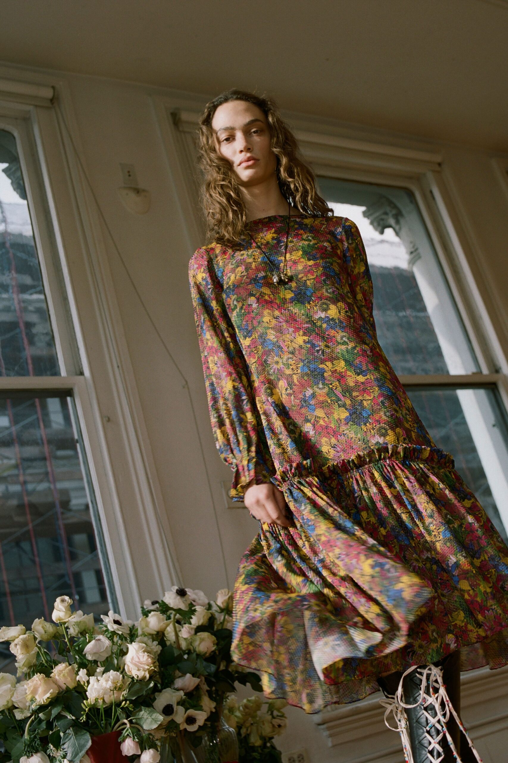 Jonathan Cohen F/W 18 Look 12