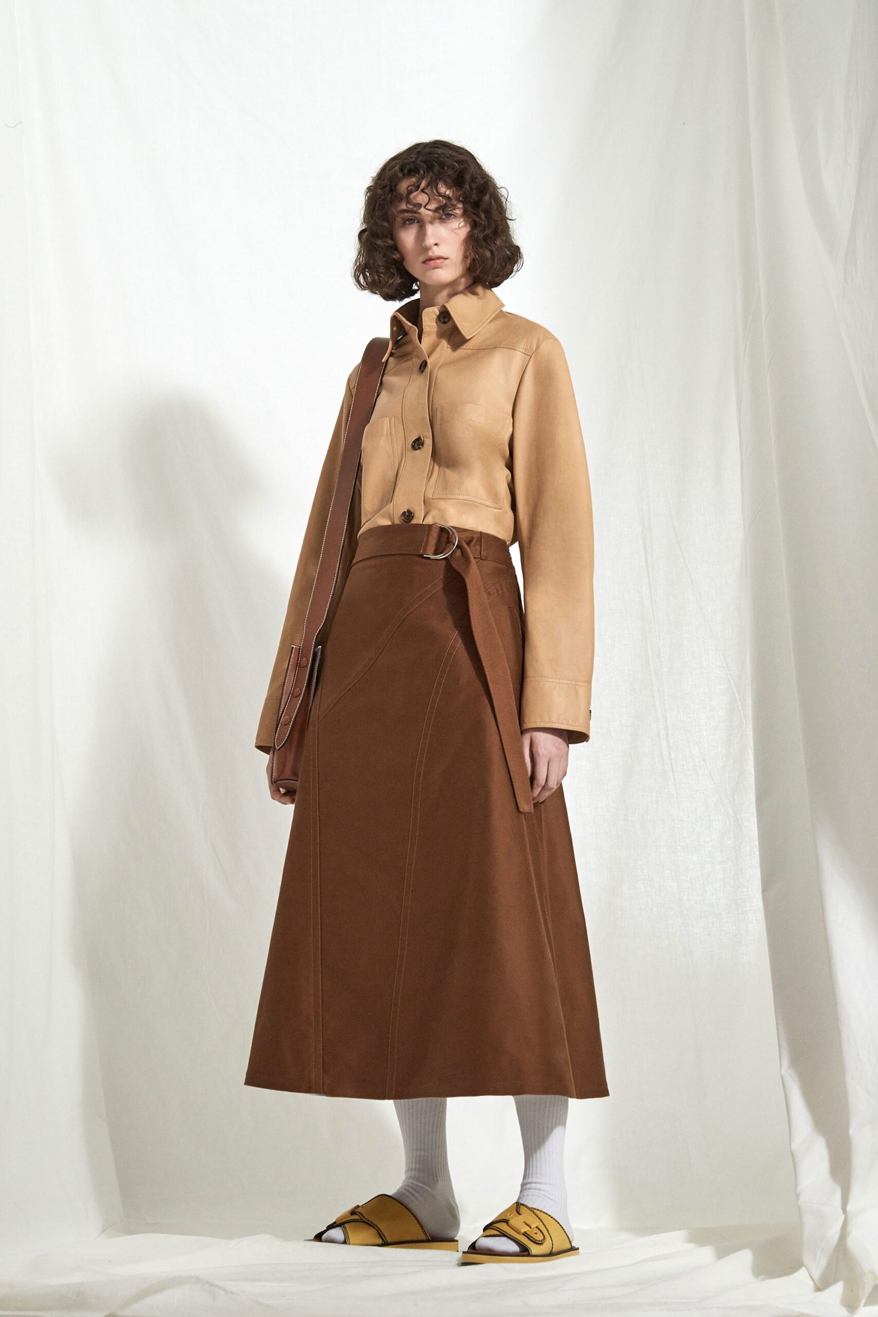 Joseph Resort 18 Look 12