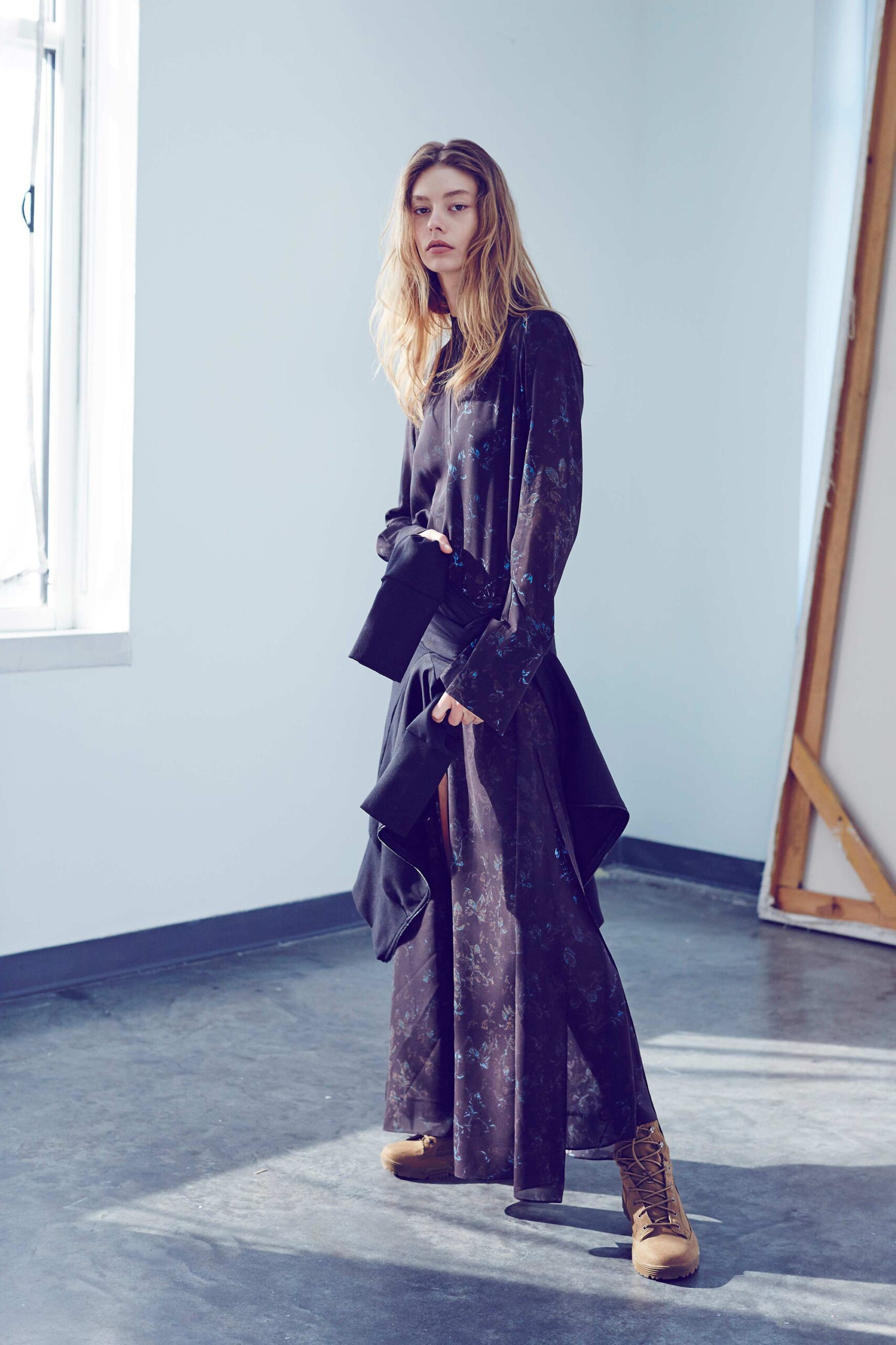 Josh Goot F/W 16 Look 12
