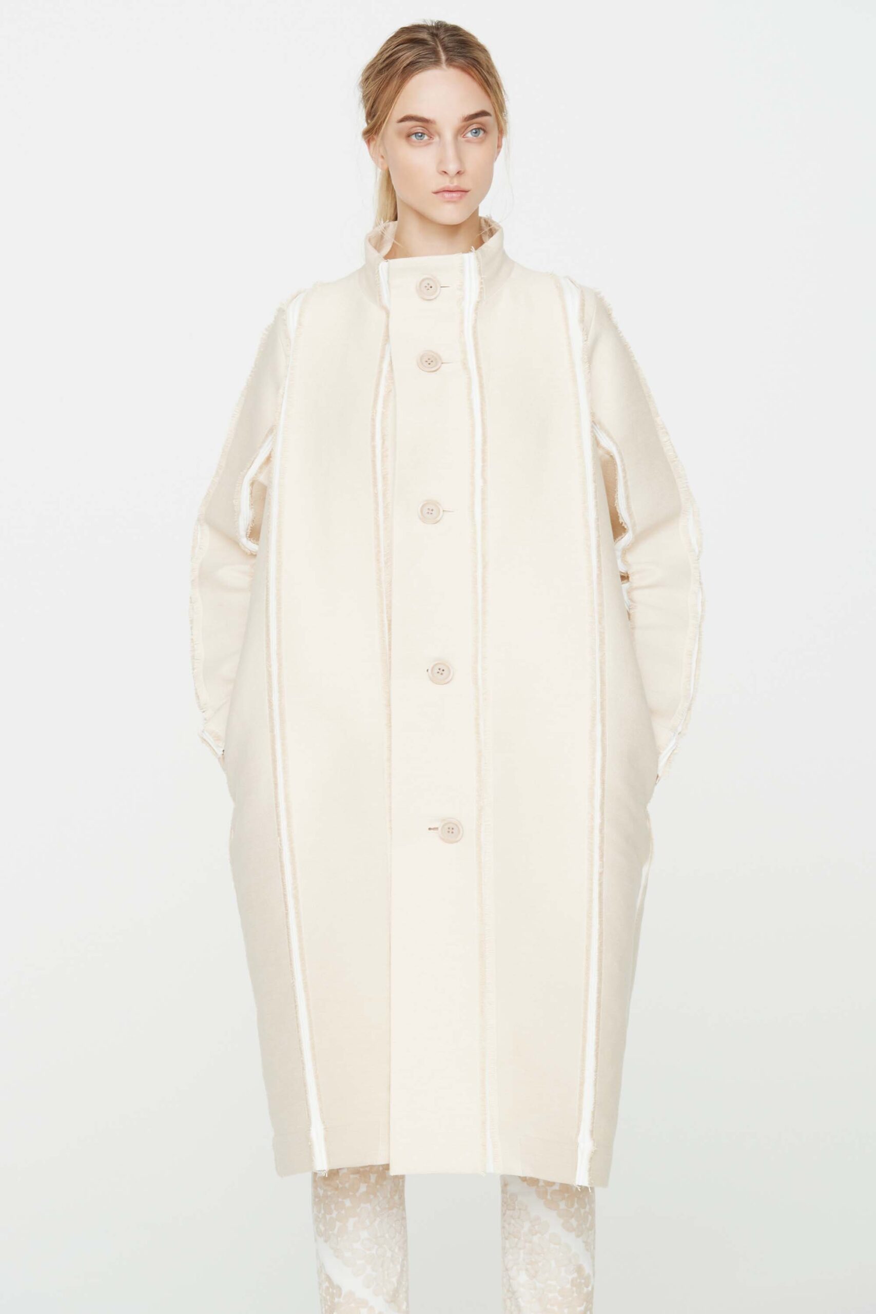 Issey Miyake Resort 17 Look 13