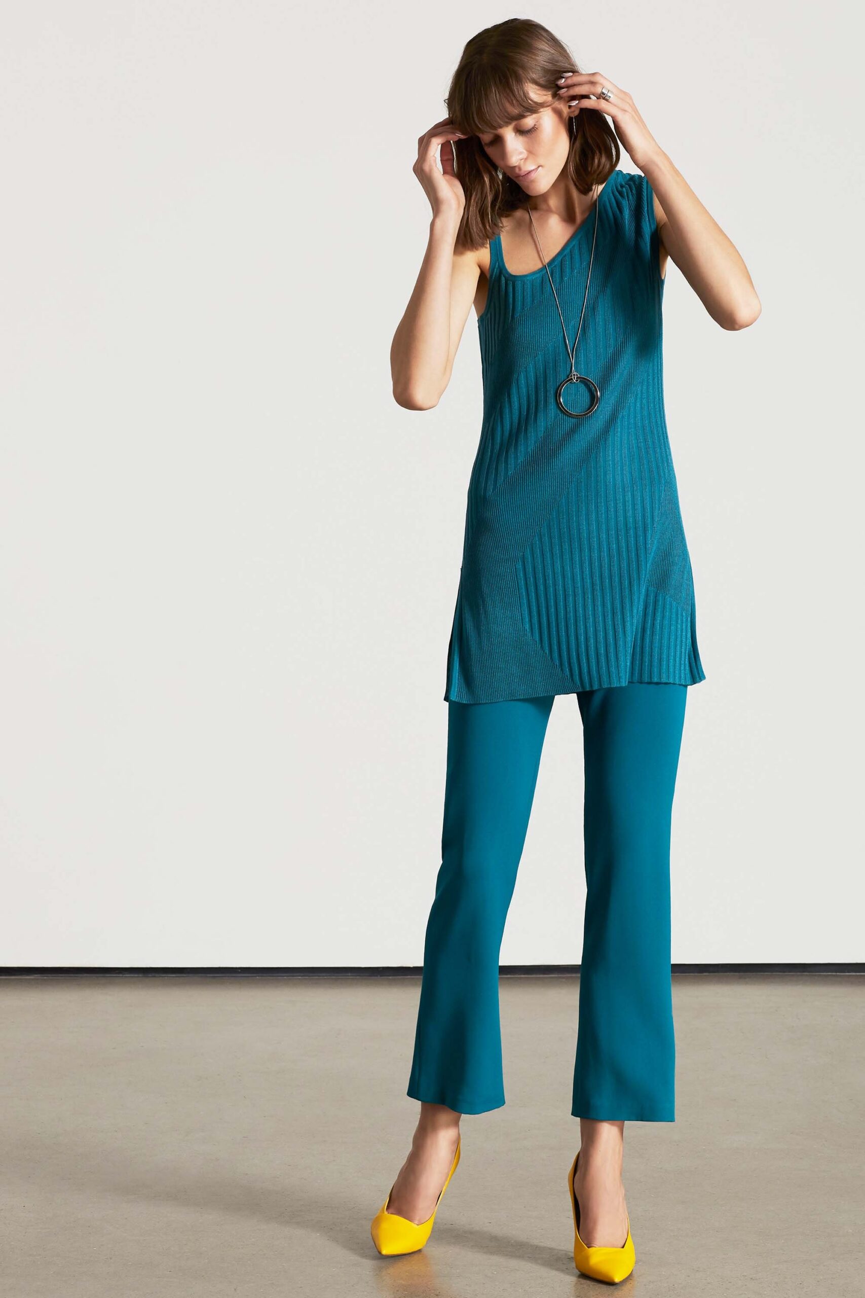 Jeffrey Dodd S/S 18 Look 13