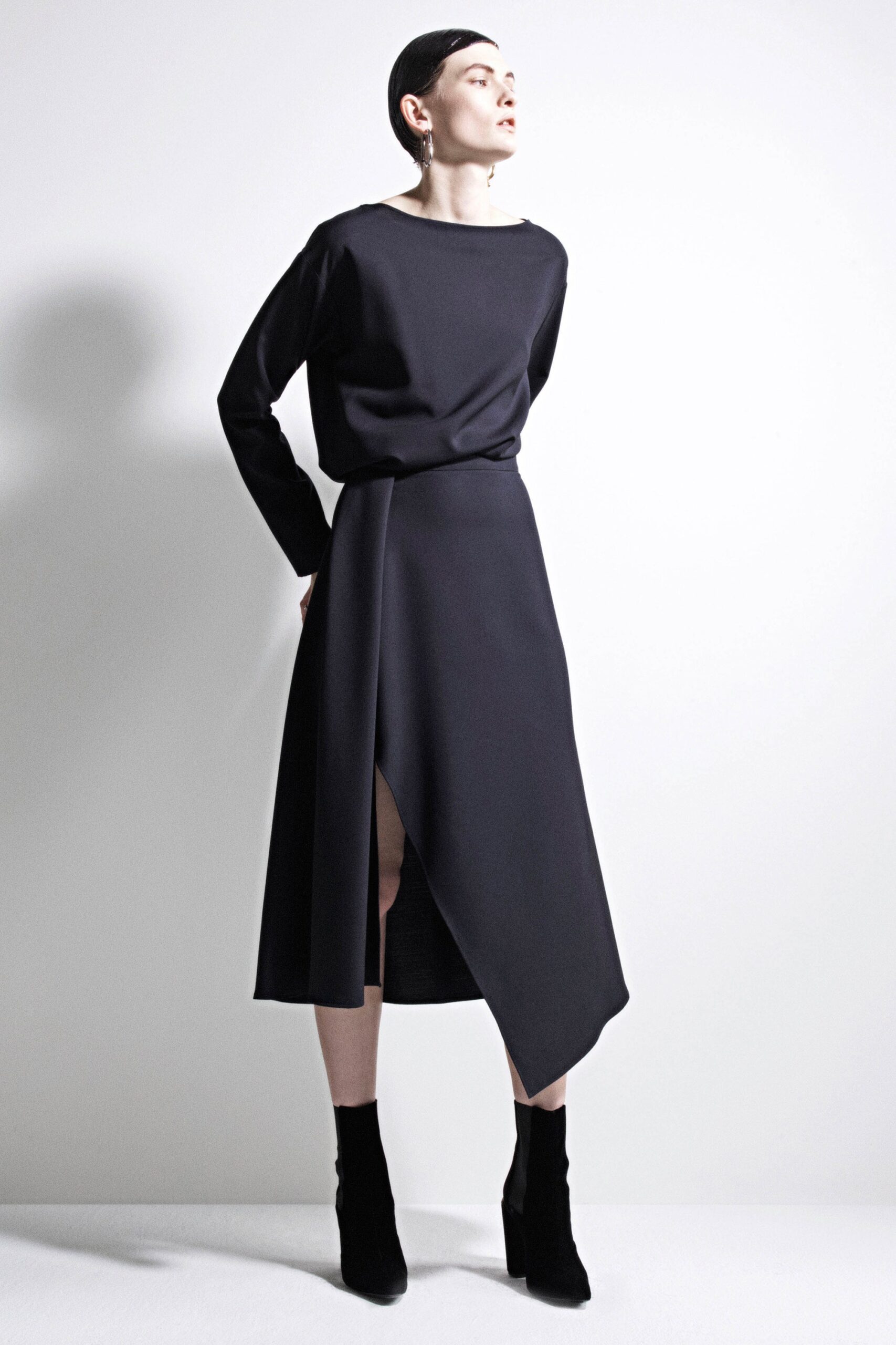 Jil Sander F/W 17 Look 13