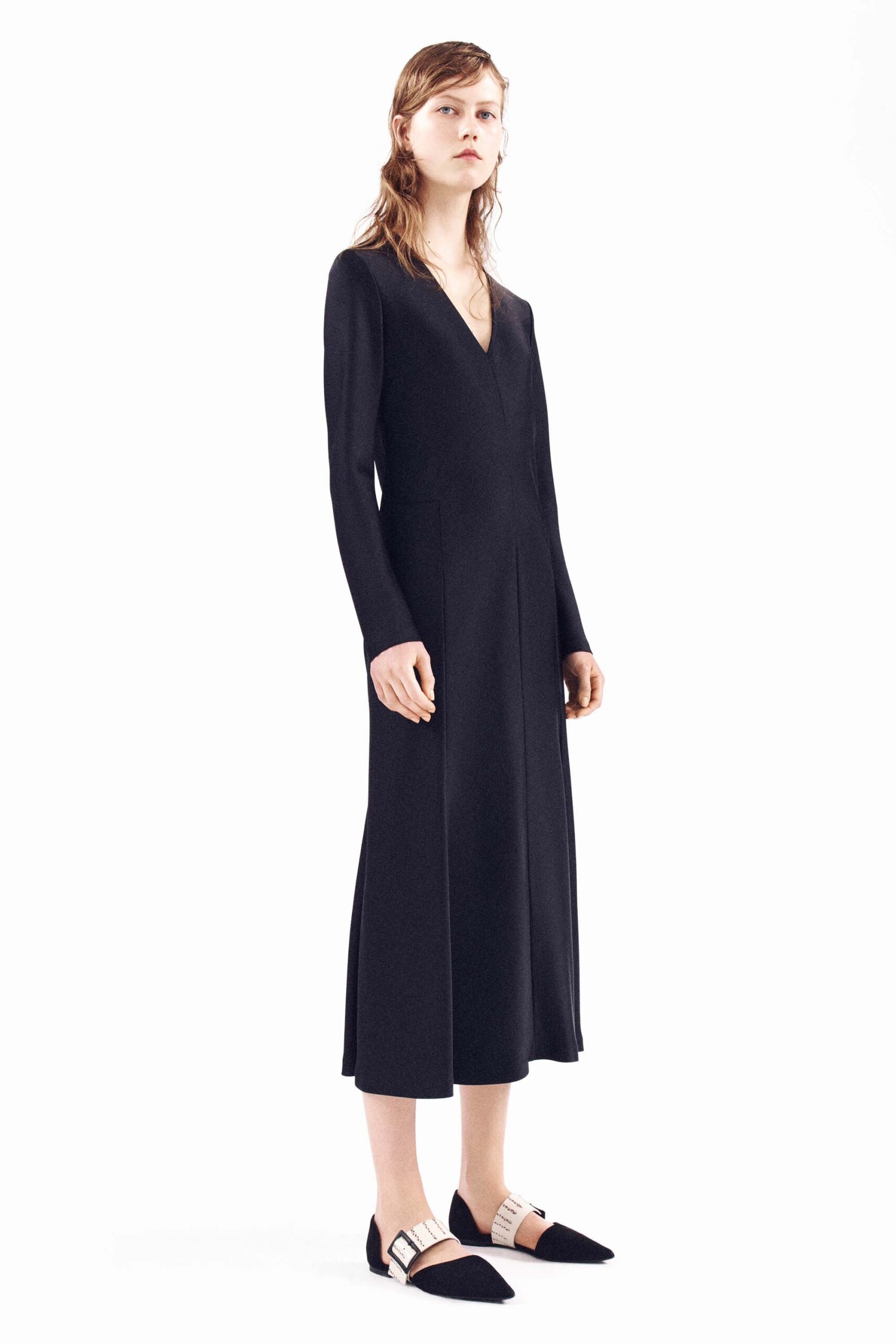Jil Sander Resort 17 Look 13