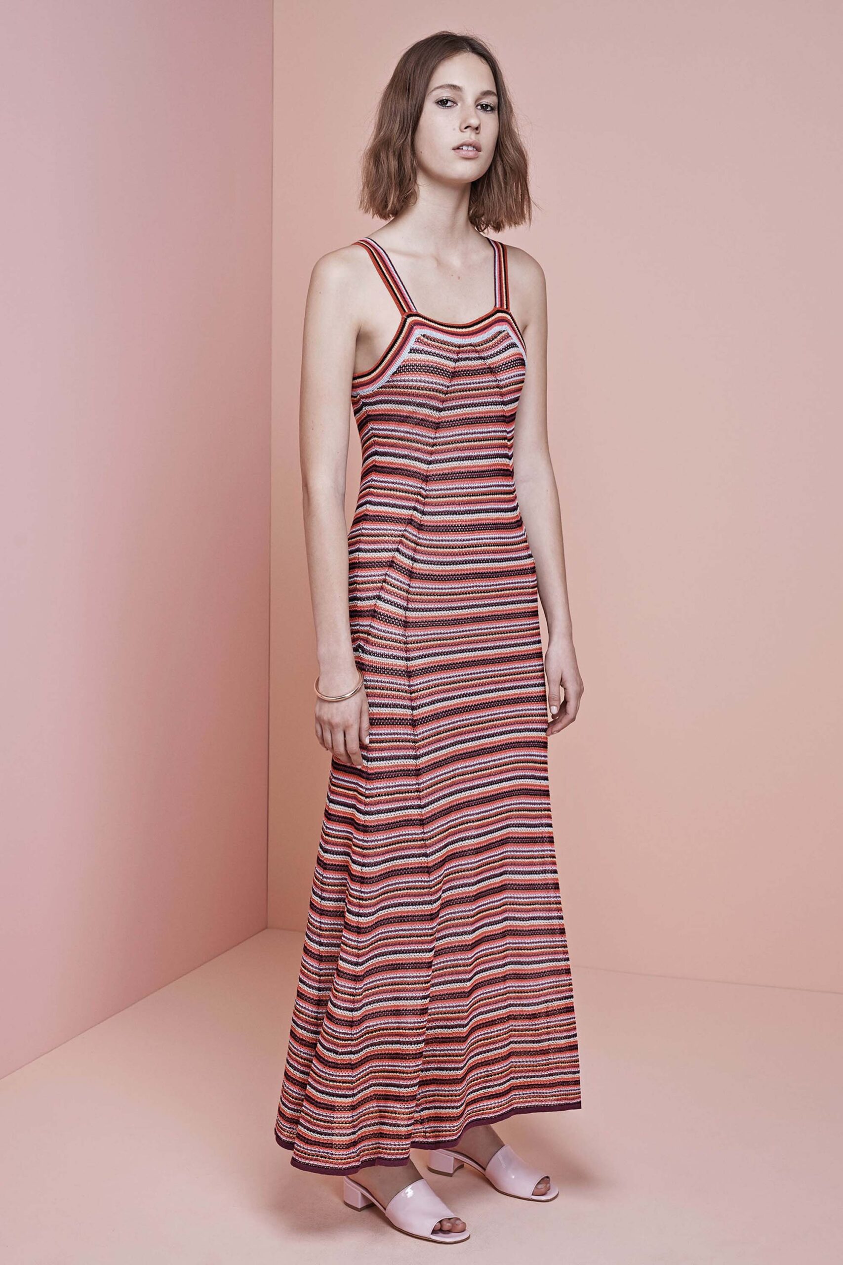 Jill Stuart Resort 17 Look 13