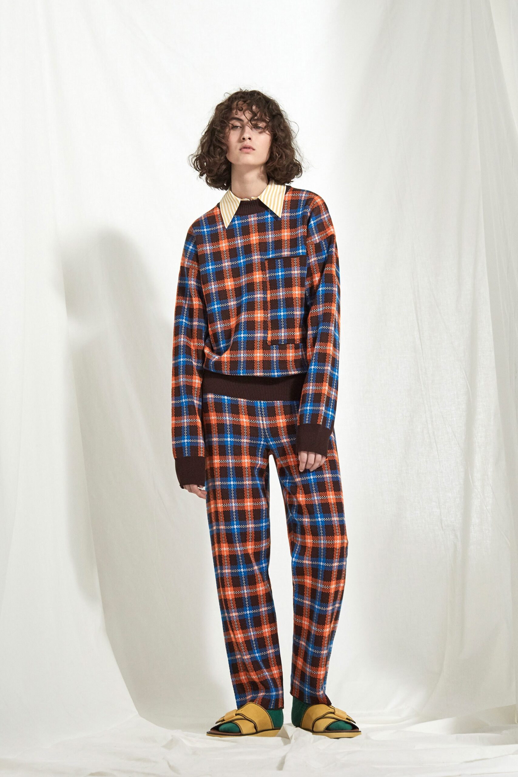 Joseph Resort 18 Look 13