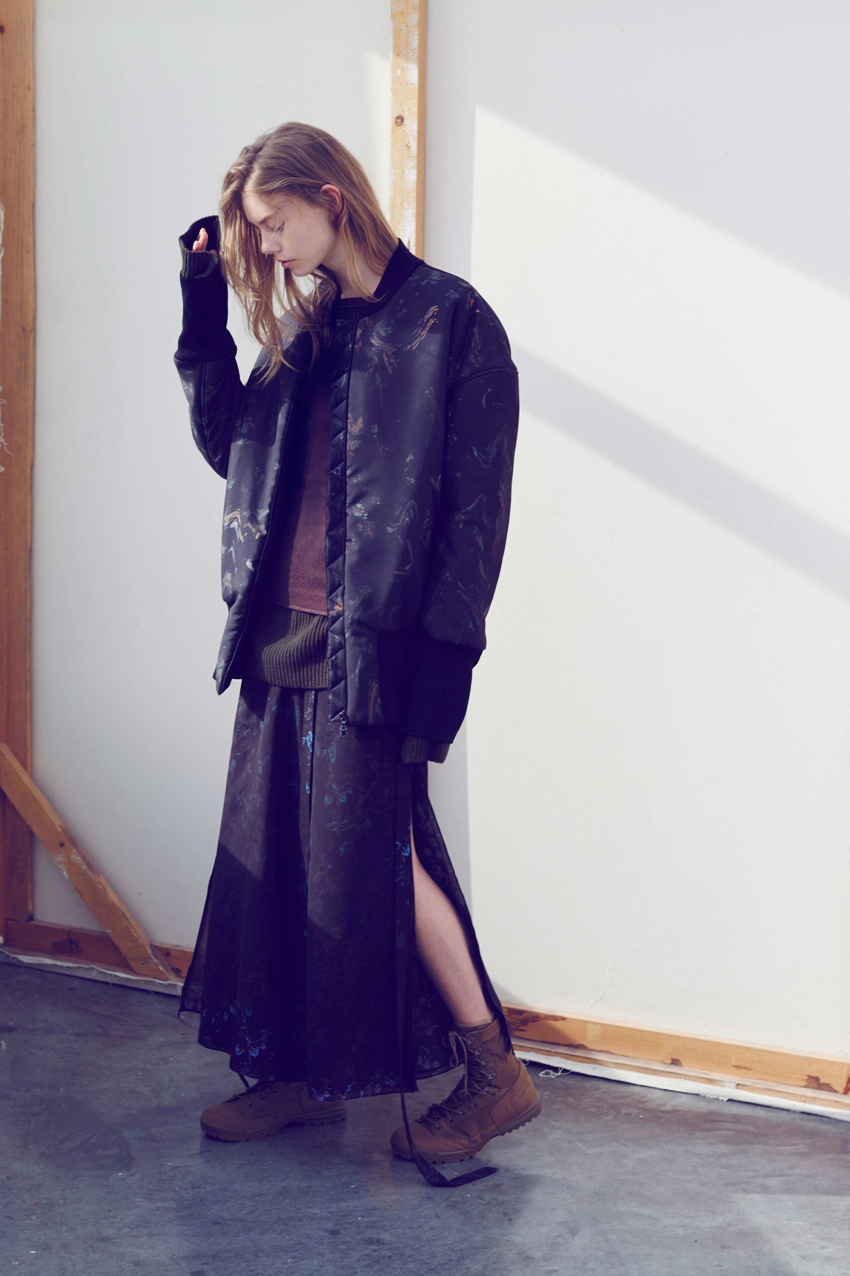 Josh Goot F/W 16 Look 13