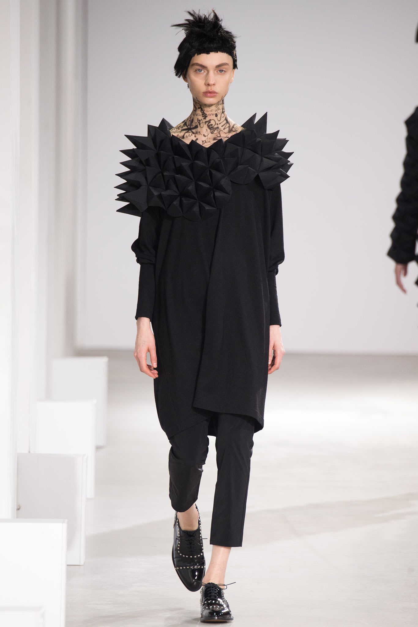 Junya Watanabe F/W 15 Look 13