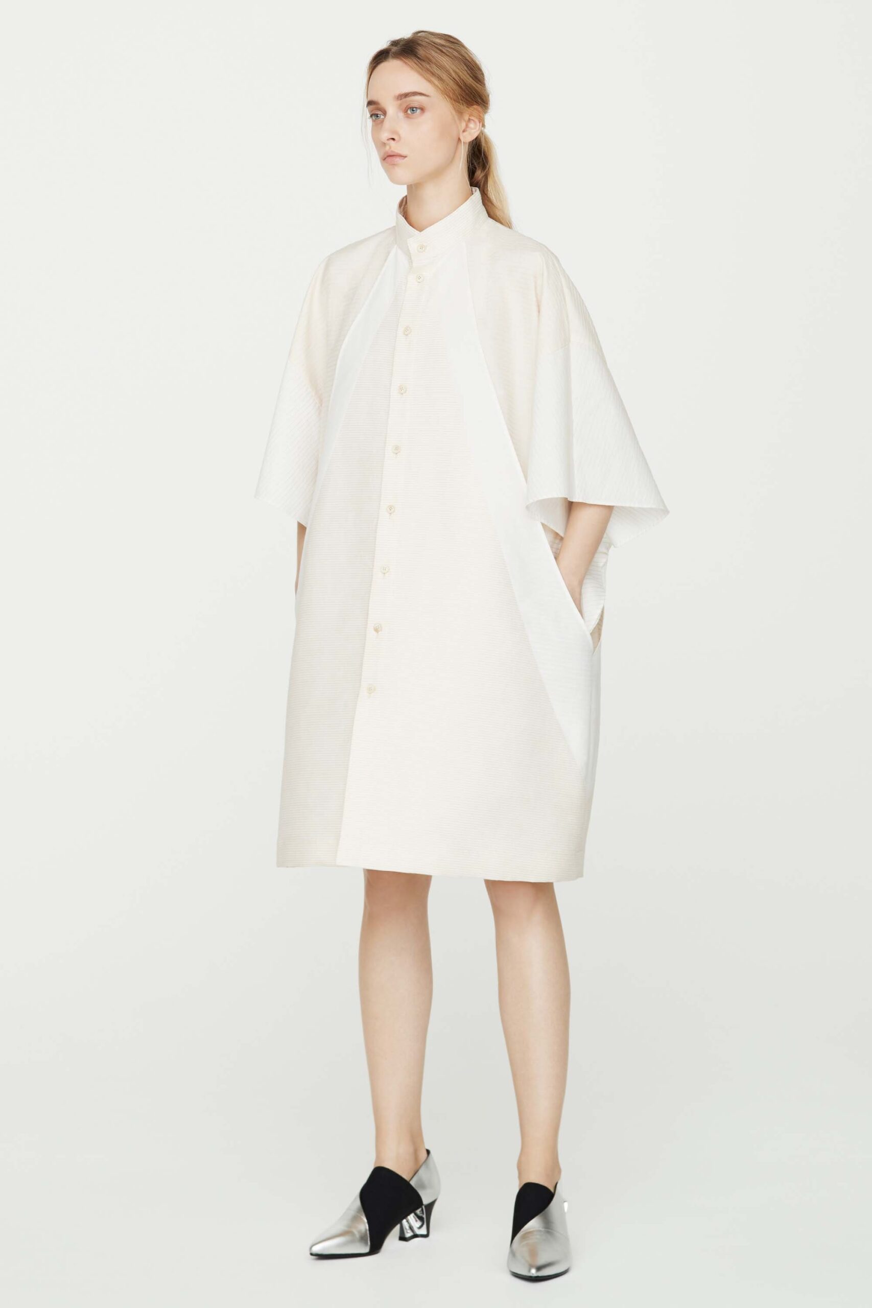 Issey Miyake Resort 17 Look 14