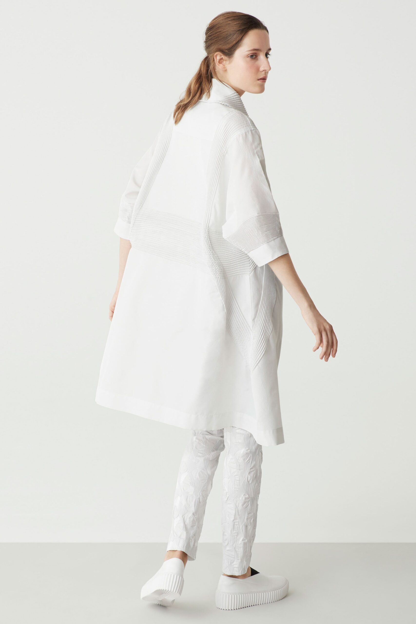 Issey Miyake Resort 18 Look 14