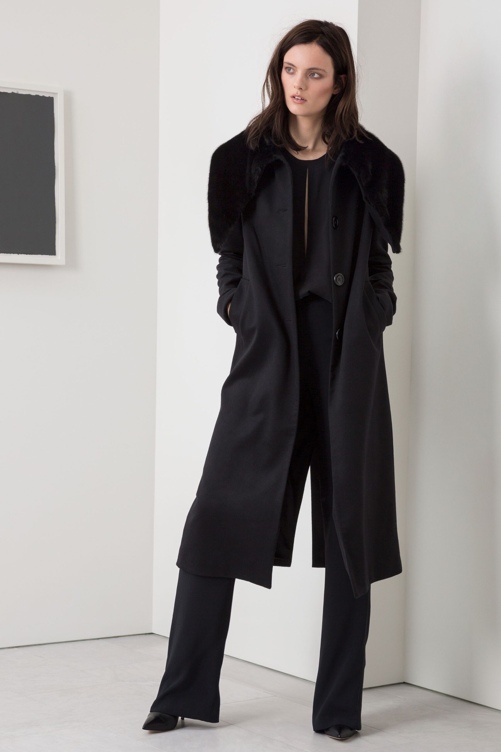 Jeffrey Dodd F/W 17 Look 14