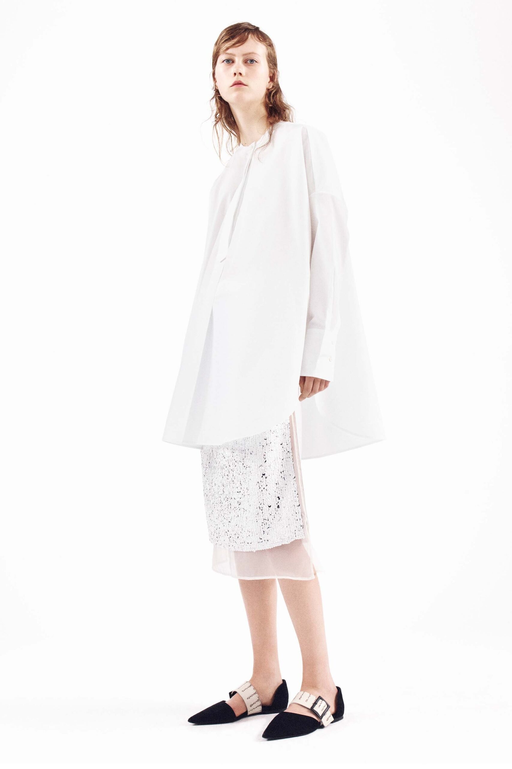 Jil Sander Resort 17 Look 14