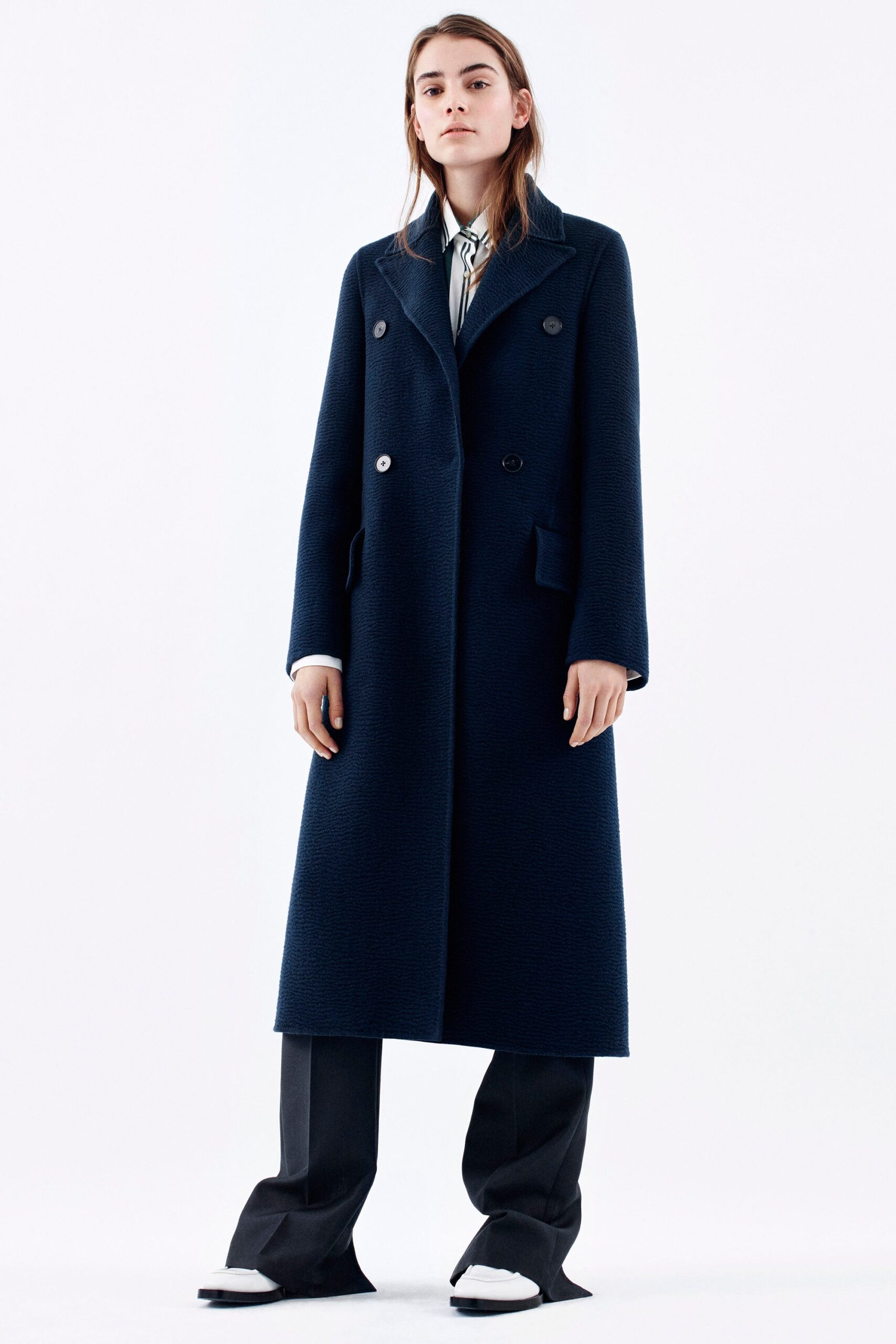 Jil Sander F/W 16 Look 14