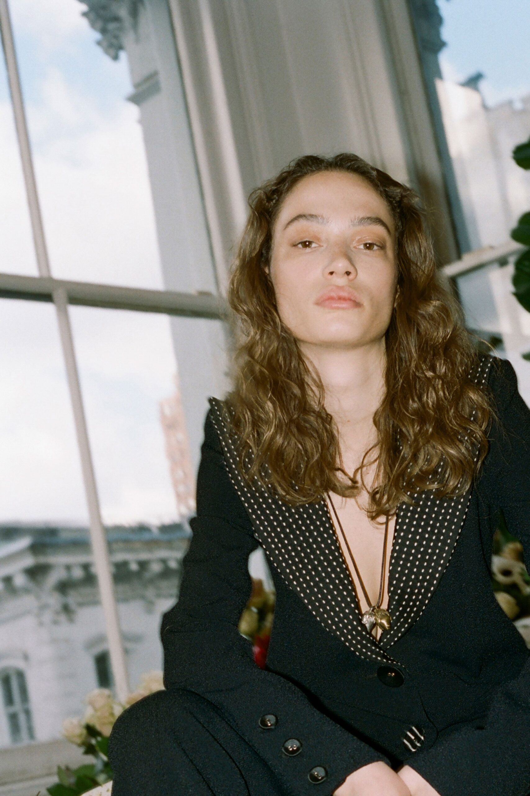 Jonathan Cohen F/W 18 Look 14