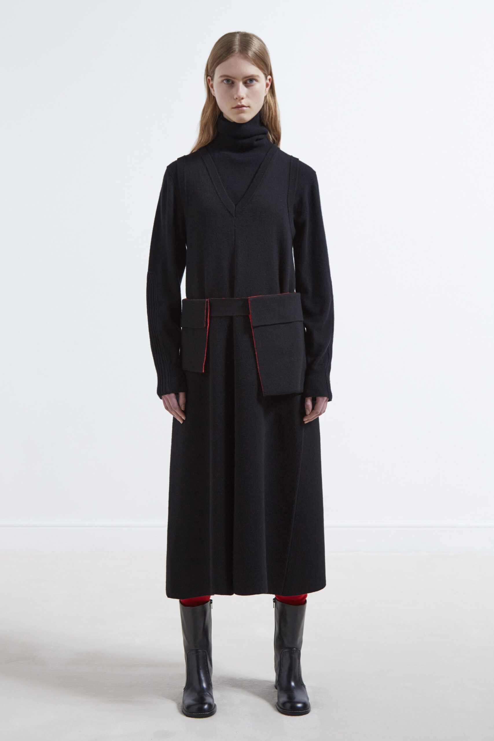 Joseph F/W 17 Look 14